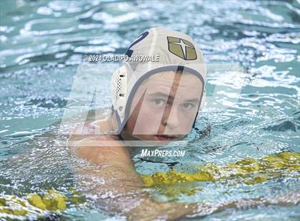 Thumbnail 3 in Marcus vs Dallas Jesuit photogallery.