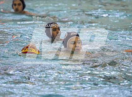 Thumbnail 3 in Marcus vs Dallas Jesuit photogallery.