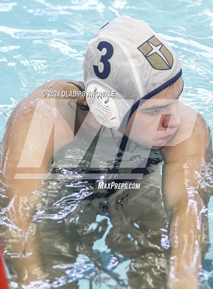 Thumbnail 1 in Marcus vs Dallas Jesuit photogallery.