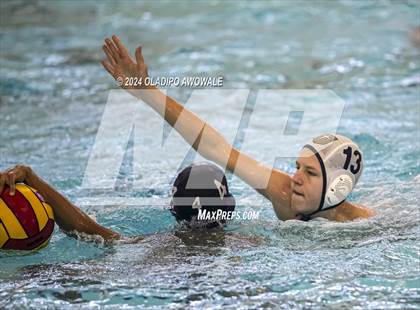 Thumbnail 1 in Marcus vs Dallas Jesuit photogallery.