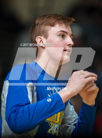 Thumbnail 1 in Liberty Christian vs. Fall River (CIF NS Division 6 Final) photogallery.