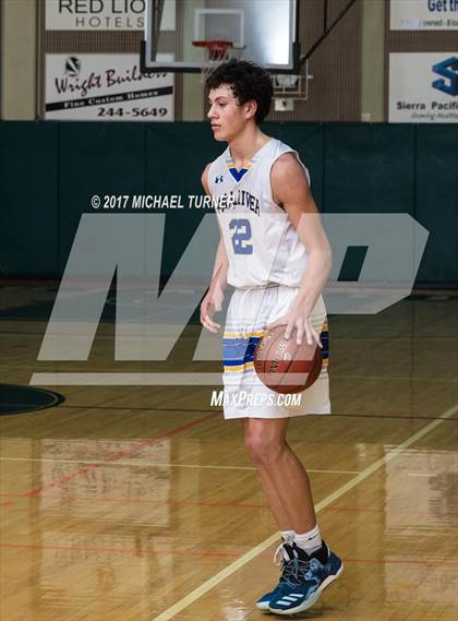 Thumbnail 2 in Liberty Christian vs. Fall River (CIF NS Division 6 Final) photogallery.