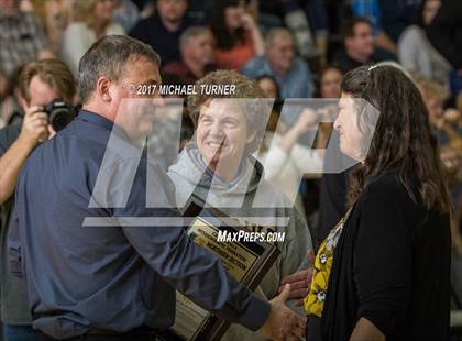 Thumbnail 2 in Liberty Christian vs. Fall River (CIF NS Division 6 Final) photogallery.
