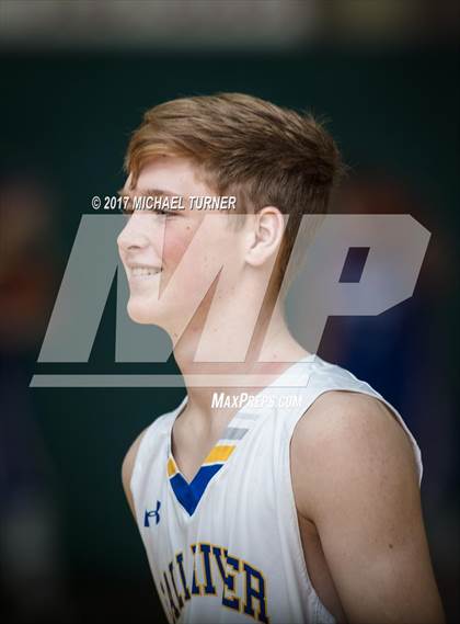 Thumbnail 3 in Liberty Christian vs. Fall River (CIF NS Division 6 Final) photogallery.