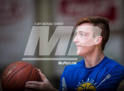 Thumbnail 2 in Liberty Christian vs. Fall River (CIF NS Division 6 Final) photogallery.