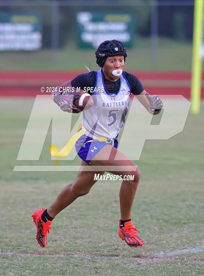 Thumbnail 2 in Belleview @ Trinity Catholic photogallery.