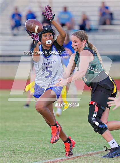 Thumbnail 2 in Belleview @ Trinity Catholic photogallery.
