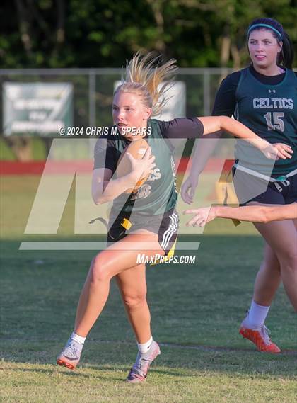 Thumbnail 3 in Belleview @ Trinity Catholic photogallery.