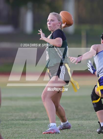 Thumbnail 2 in Belleview @ Trinity Catholic photogallery.