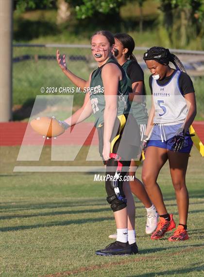 Thumbnail 3 in Belleview @ Trinity Catholic photogallery.