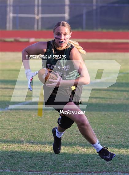 Thumbnail 2 in Belleview @ Trinity Catholic photogallery.