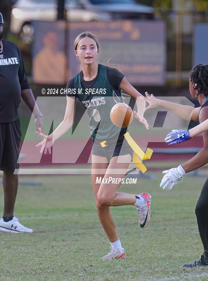 Thumbnail 2 in Belleview @ Trinity Catholic photogallery.