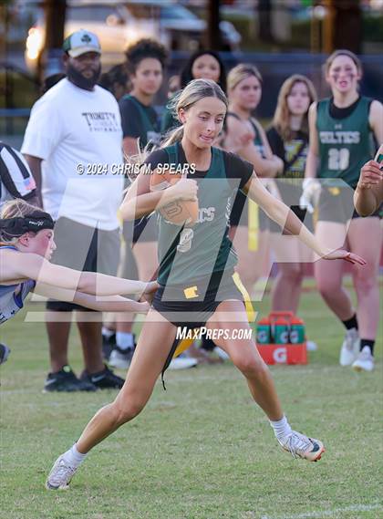 Thumbnail 2 in Belleview @ Trinity Catholic photogallery.