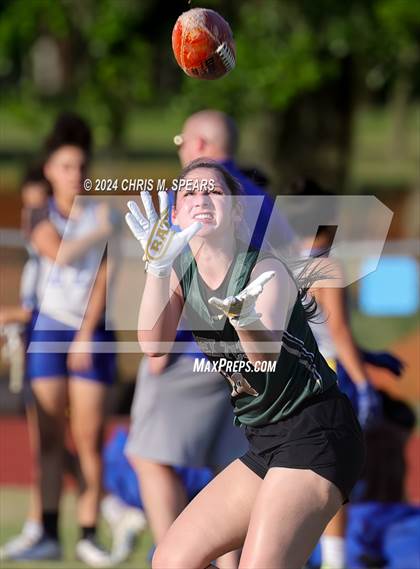 Thumbnail 2 in Belleview @ Trinity Catholic photogallery.