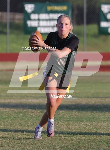Thumbnail 1 in Belleview @ Trinity Catholic photogallery.