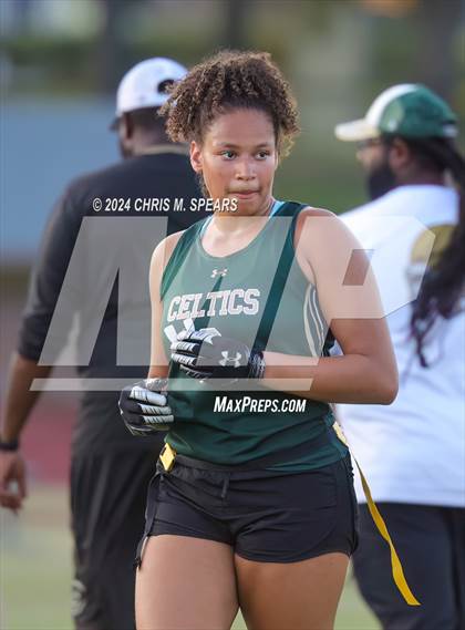 Thumbnail 3 in Belleview @ Trinity Catholic photogallery.