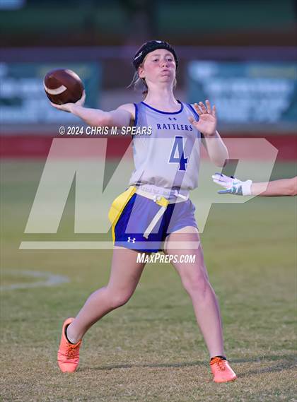 Thumbnail 3 in Belleview @ Trinity Catholic photogallery.