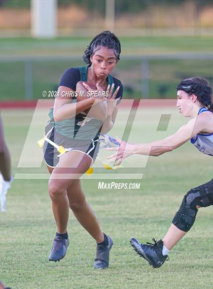 Thumbnail 1 in Belleview @ Trinity Catholic photogallery.