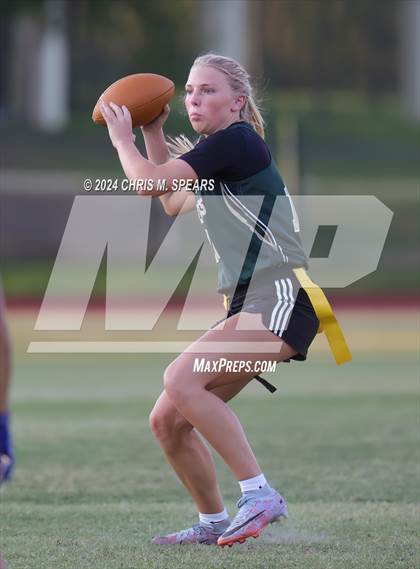 Thumbnail 3 in Belleview @ Trinity Catholic photogallery.