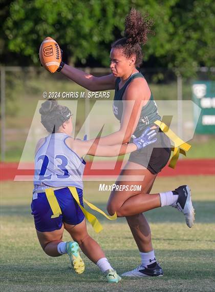 Thumbnail 3 in Belleview @ Trinity Catholic photogallery.