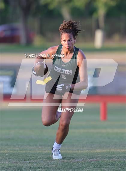 Thumbnail 2 in Belleview @ Trinity Catholic photogallery.