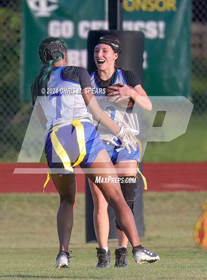 Thumbnail 2 in Belleview @ Trinity Catholic photogallery.
