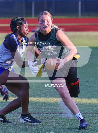 Thumbnail 1 in Belleview @ Trinity Catholic photogallery.
