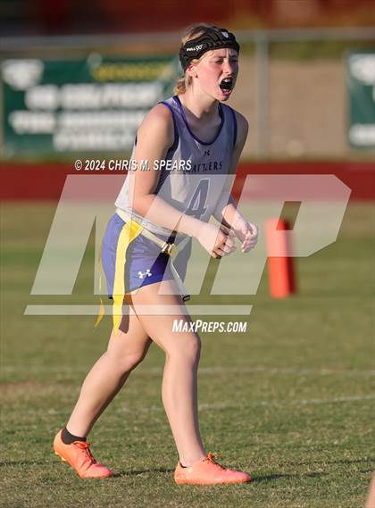 Thumbnail 1 in Belleview @ Trinity Catholic photogallery.