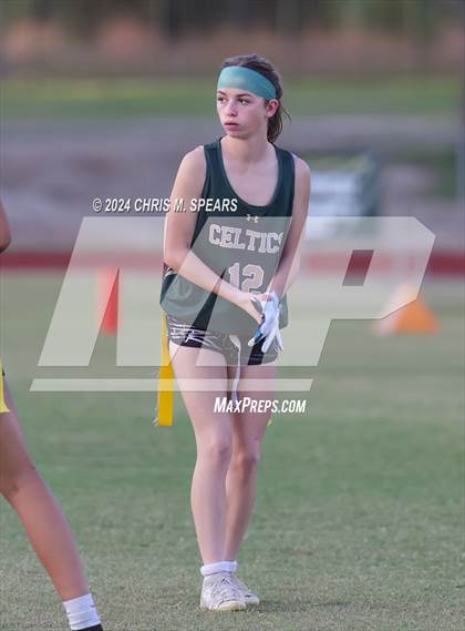 Thumbnail 2 in Belleview @ Trinity Catholic photogallery.