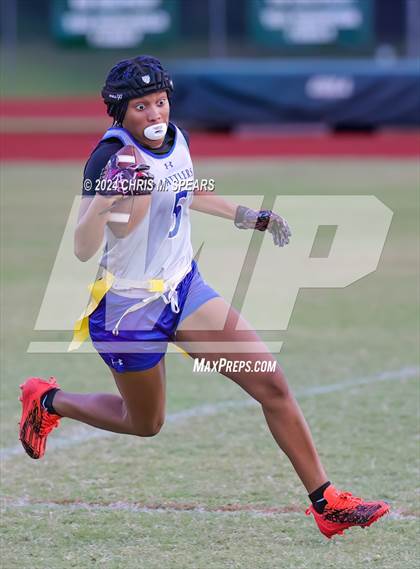 Thumbnail 1 in Belleview @ Trinity Catholic photogallery.