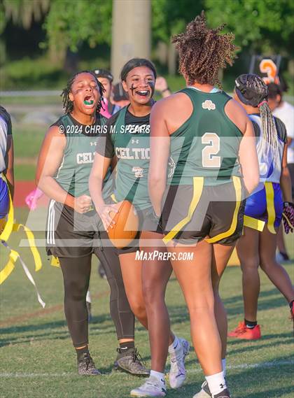 Thumbnail 3 in Belleview @ Trinity Catholic photogallery.