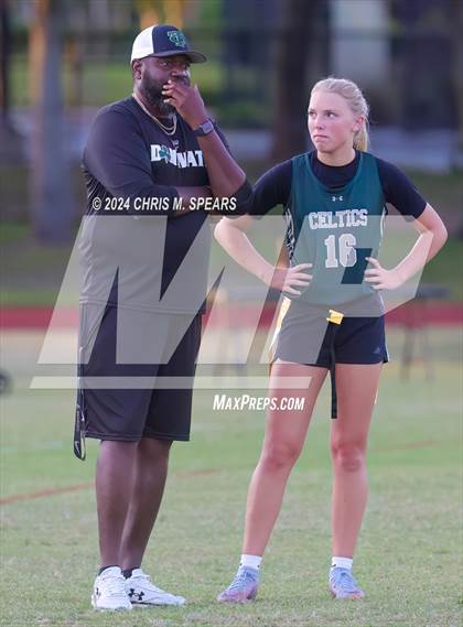 Thumbnail 3 in Belleview @ Trinity Catholic photogallery.