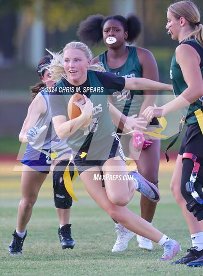 Thumbnail 3 in Belleview @ Trinity Catholic photogallery.