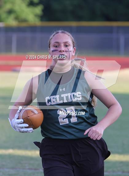 Thumbnail 1 in Belleview @ Trinity Catholic photogallery.