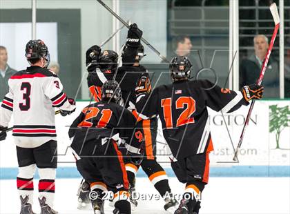 Thumbnail 1 in Oliver Ames @ Wellesley photogallery.