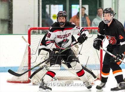Thumbnail 1 in Oliver Ames @ Wellesley photogallery.