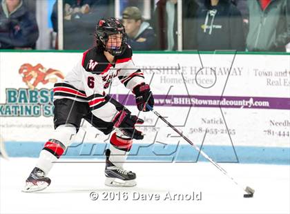 Thumbnail 3 in Oliver Ames @ Wellesley photogallery.