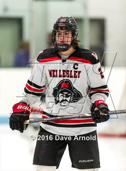 Thumbnail 1 in Oliver Ames @ Wellesley photogallery.