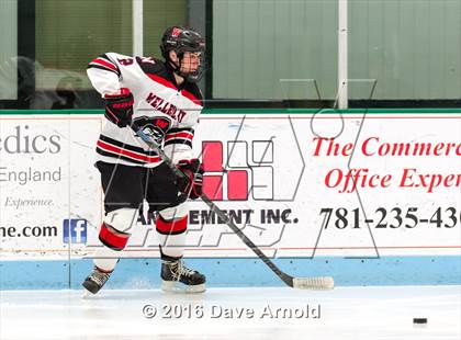 Thumbnail 1 in Oliver Ames @ Wellesley photogallery.