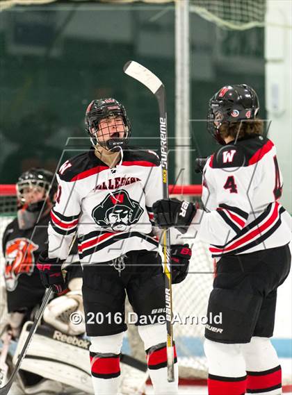 Thumbnail 3 in Oliver Ames @ Wellesley photogallery.