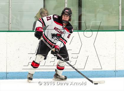 Thumbnail 3 in Oliver Ames @ Wellesley photogallery.