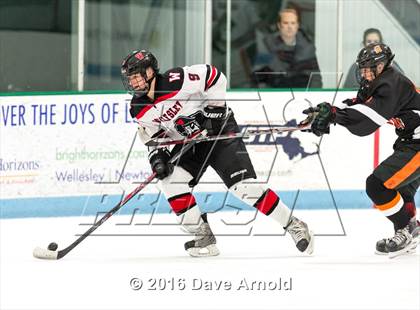Thumbnail 1 in Oliver Ames @ Wellesley photogallery.