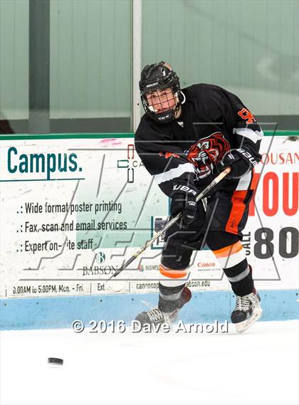 Thumbnail 1 in Oliver Ames @ Wellesley photogallery.