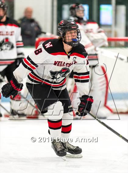 Thumbnail 2 in Oliver Ames @ Wellesley photogallery.