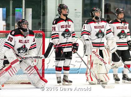 Thumbnail 2 in Oliver Ames @ Wellesley photogallery.