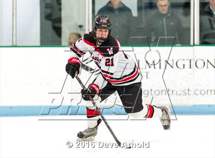 Thumbnail 1 in Oliver Ames @ Wellesley photogallery.