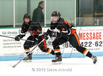 Thumbnail 1 in Oliver Ames @ Wellesley photogallery.