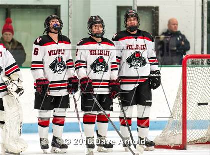 Thumbnail 1 in Oliver Ames @ Wellesley photogallery.