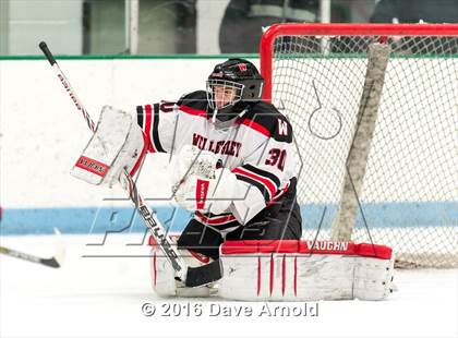 Thumbnail 3 in Oliver Ames @ Wellesley photogallery.
