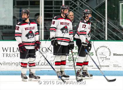 Thumbnail 1 in Oliver Ames @ Wellesley photogallery.